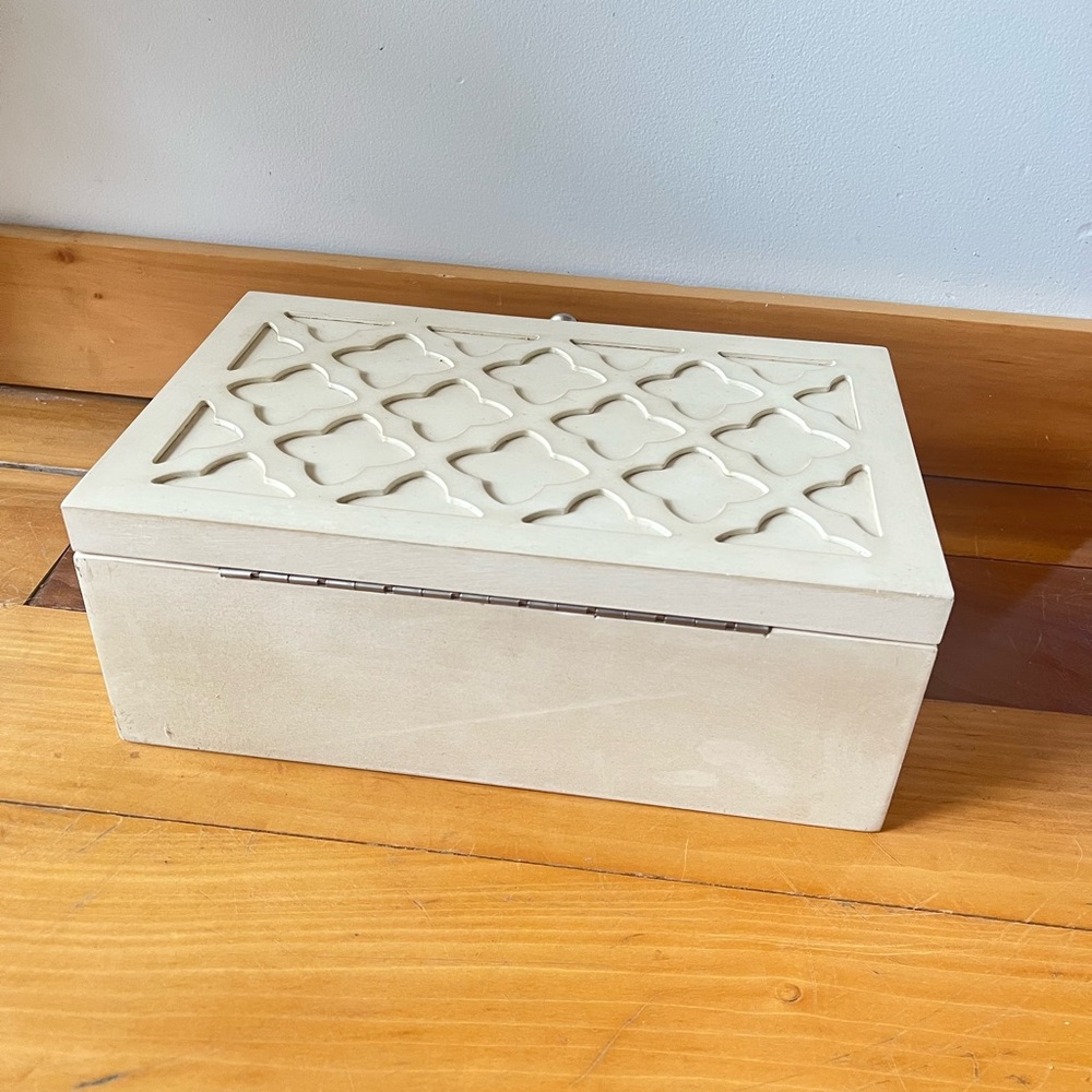 Jewelry box - Picture 6 of 6